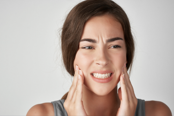 Understanding TMJ: Managing the Effects and Finding Relief